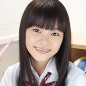 【14歳】純粋少女JC ～14歳・まっすぐな瞳～ 櫻小春